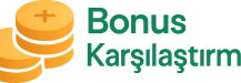 Bonus Karşılaştırma