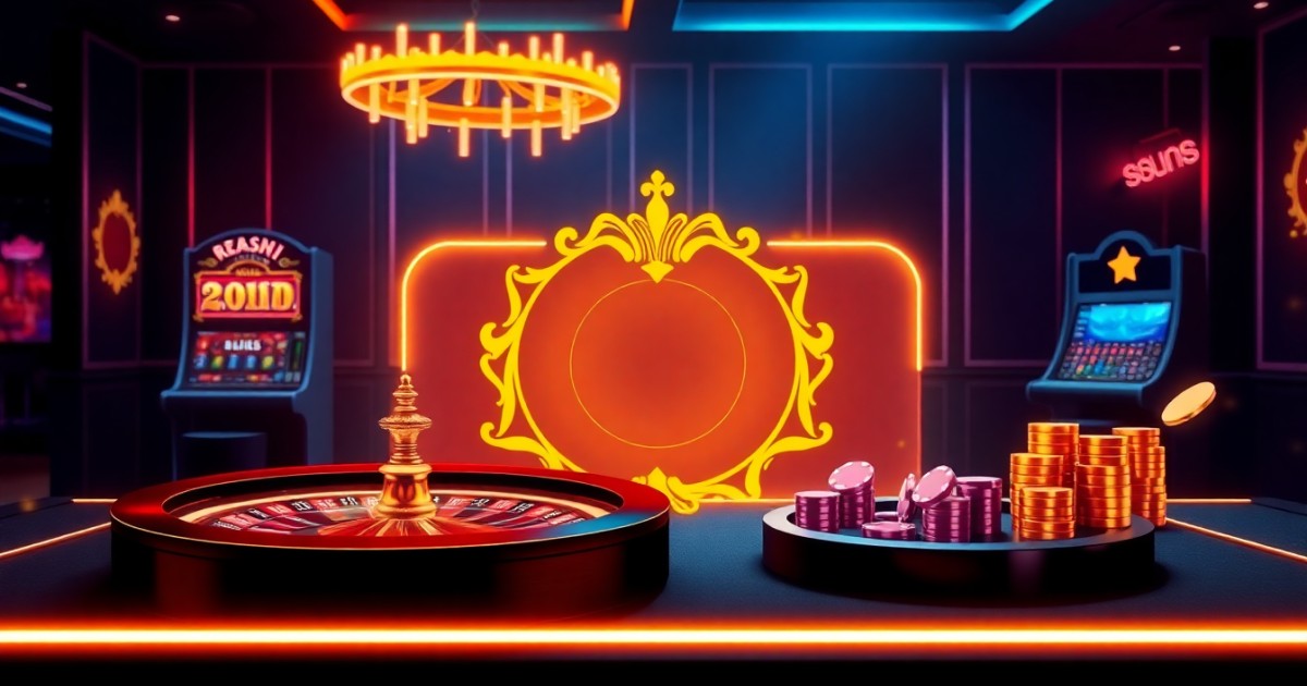 Casino Gala Ne Anlama Gelir? Etkinlik Kriterlerini Değerlendirme?