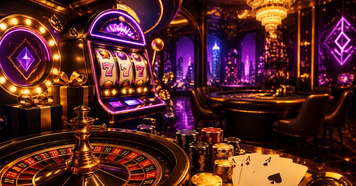 Bilinmeyen Casino Siteleri İçin Kontrol Noktaları
